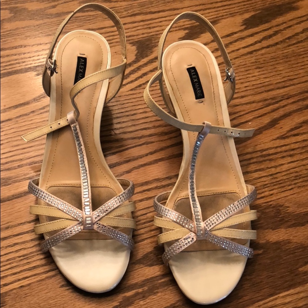 Alex Marie Sandals